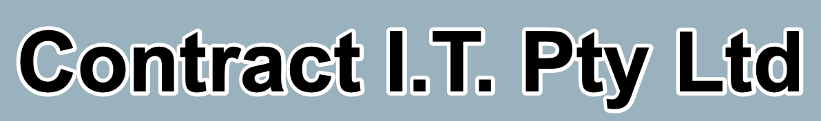 Contract IT