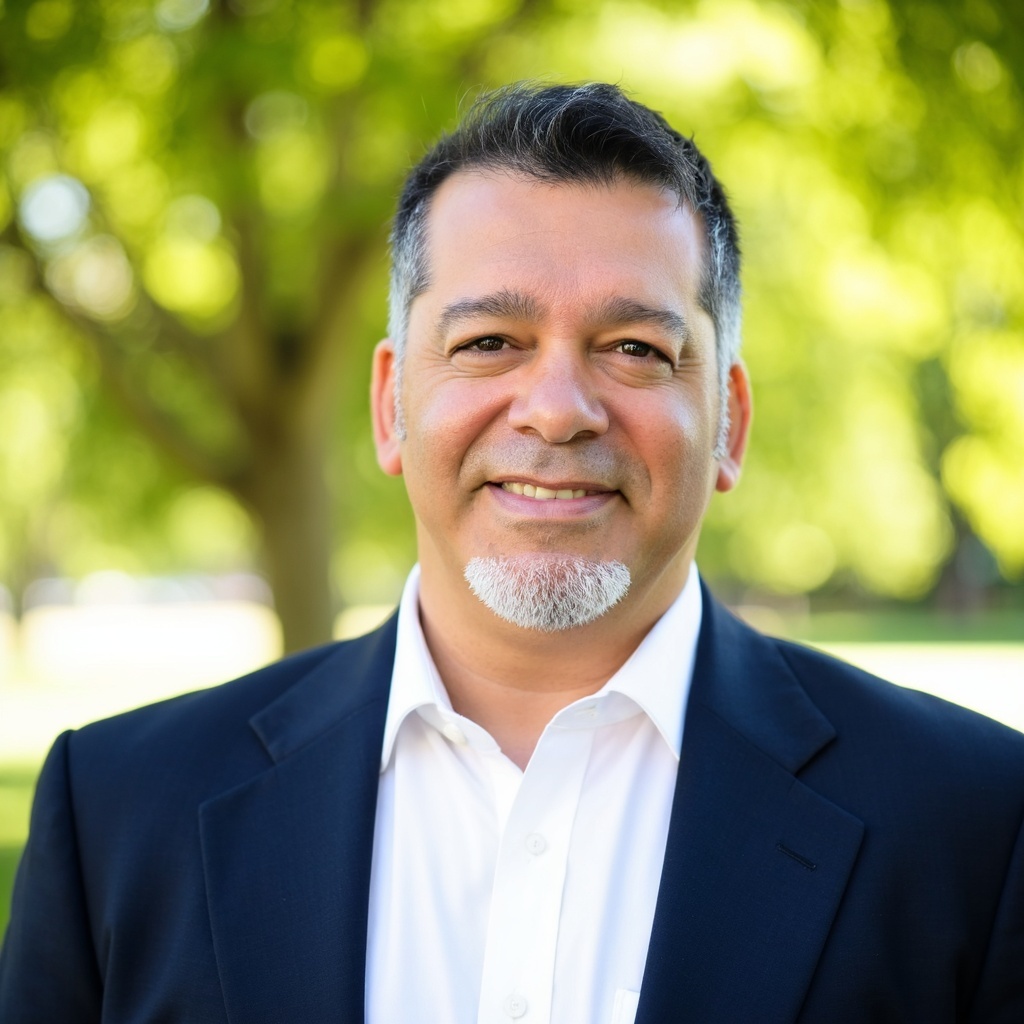 Ezio Arciniega — Business Resource Planning